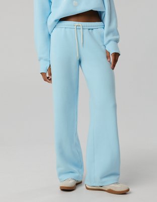OFFLINE By Aerie Cloud Fleece Trouser