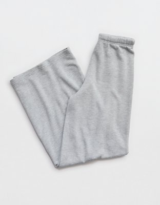 OFFLINE By Aerie Keep It 100 Terry Trouser