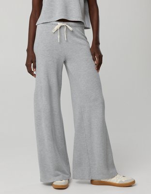 OFFLINE By Aerie Keep It 100 Terry Trouser from American Eagle - $69.95