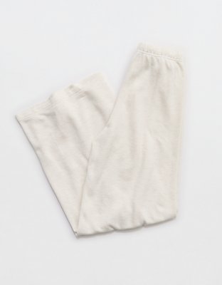OFFLINE By Aerie Keep It 100 Terry Trouser