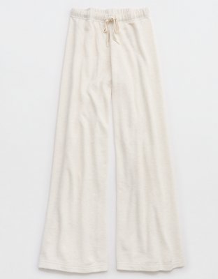 OFFLINE By Aerie Keep It 100 Terry Trouser