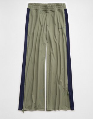 Женские брюки Aerie OFFLINE By Aerie Fastrack Trouser Pant — фото 4