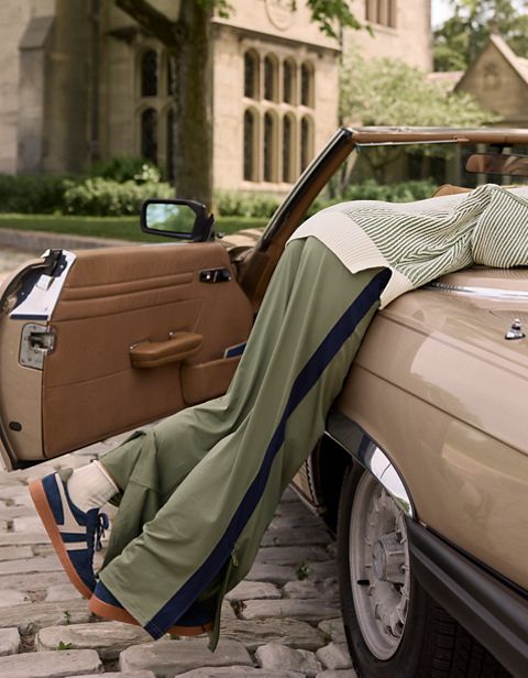 Женские брюки Aerie OFFLINE By Aerie Fastrack Trouser Pant