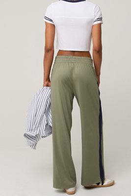 Женские брюки Aerie OFFLINE By Aerie Fastrack Trouser Pant — фото 3