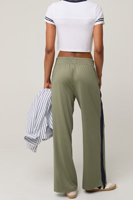 OFFLINE By Aerie Fastrack Trouser Pant