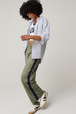 Женские брюки Aerie OFFLINE By Aerie Fastrack Trouser Pant — фото 2
