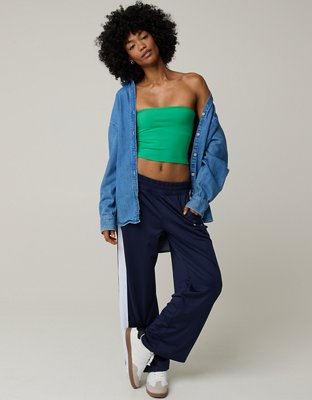 OFFLINE By Aerie Fastrack Trouser Pant