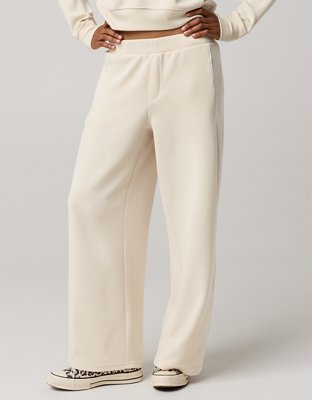 OFFLINE By Aerie ChillUp Trouser