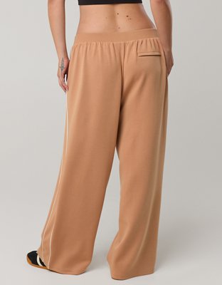 OFFLINE By Aerie ChillUp Trouser