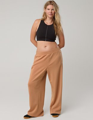 OFFLINE By Aerie ChillUp Trouser