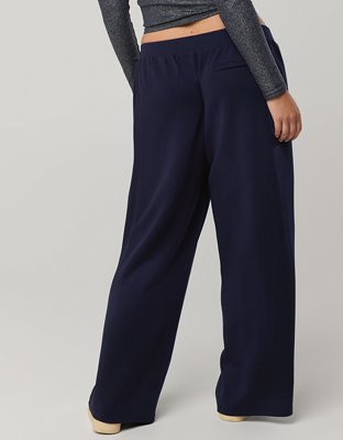 OFFLINE By Aerie ChillUp Trouser