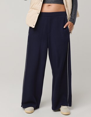 OFFLINE By Aerie ChillUp Trouser