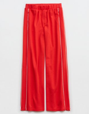 OFFLINE By Aerie ChillUp  Track Trouser