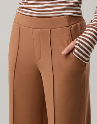 OFFLINE By Aerie ChillUp Trouser