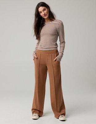 OFFLINE By Aerie ChillUp Trouser