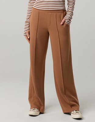 OFFLINE By Aerie ChillUp Trouser