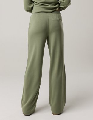 OFFLINE By Aerie ChillUp Trouser