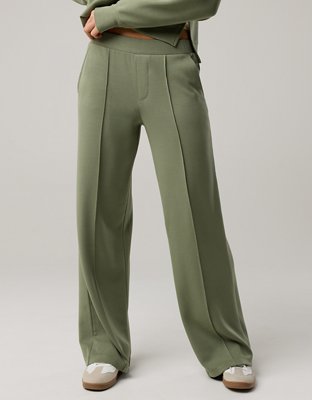 OFFLINE By Aerie ChillUp Trouser