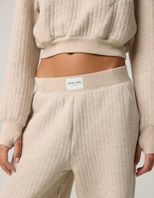 Pantalon de ville pause café OFFLINE d’Aerie