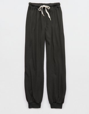 OFFLINE By Aerie Keep It 100 Terry Jogger