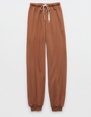 OFFLINE By Aerie Keep It 100 Terry Jogger