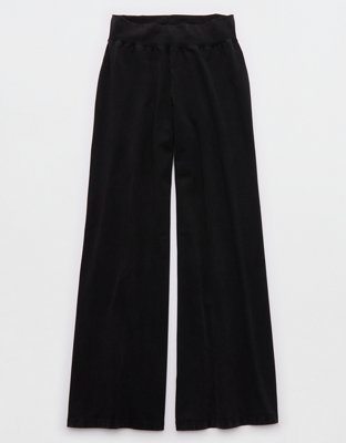 OFFLINE By Aerie OG Wide Leg Pant