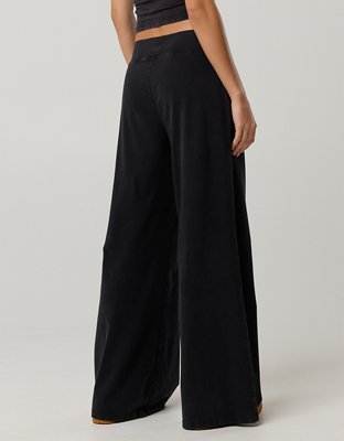 OFFLINE By Aerie OG Wide Leg Pant