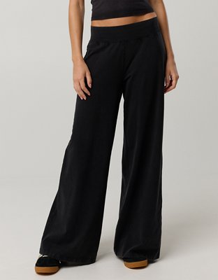 OFFLINE By Aerie OG Wide Leg Pant