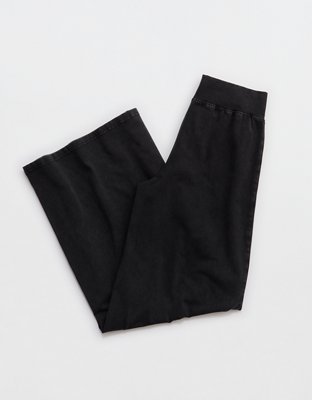 OFFLINE By Aerie OG Super Wide Leg Pant