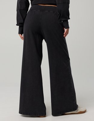 OFFLINE By Aerie OG Super Wide Leg Pant