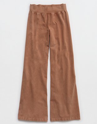 OFFLINE By Aerie OG Super Wide Leg Pant
