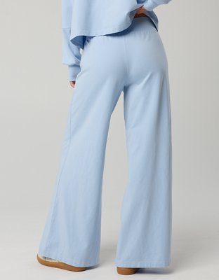 OFFLINE By Aerie OG Super Wide Leg Pant