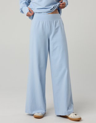 OFFLINE By Aerie OG Super Wide Leg Pant