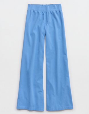 OFFLINE By Aerie OG Super Wide Leg Pant