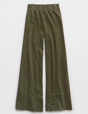 OFFLINE By Aerie OG Super Wide Leg Pant