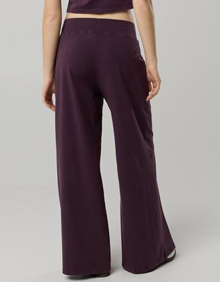 OFFLINE By Aerie OG Wide Leg Pant