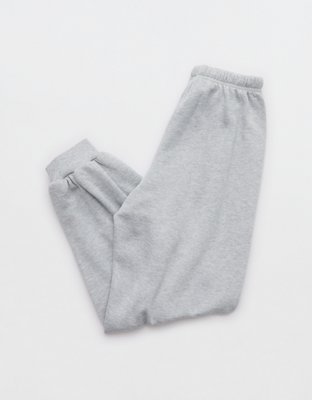 OFFLINE By Aerie Keep It 100 Jogger de Felpa