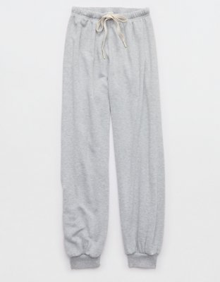 OFFLINE By Aerie Keep It 100 Terry Jogger