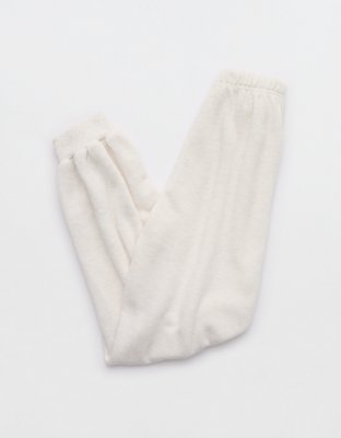 OFFLINE By Aerie Keep It 100 Terry Jogger