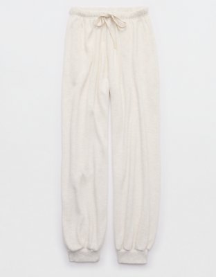 OFFLINE By Aerie Keep It 100 Terry Jogger
