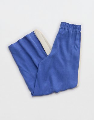 OFFLINE By Aerie You're So Smooth Super Wide Leg Pant