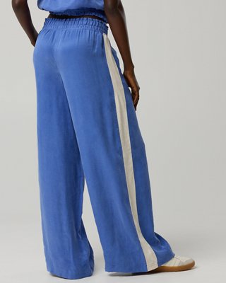 OFFLINE By Aerie You're So Smooth Super Wide Leg Pant