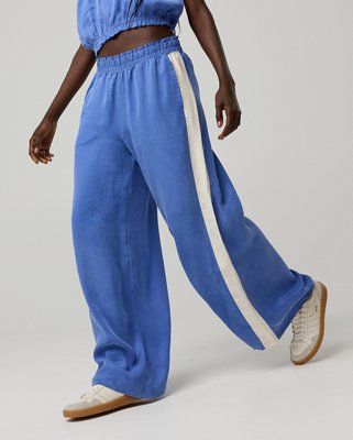 OFFLINE By Aerie You're So Smooth Super Wide Leg Pant