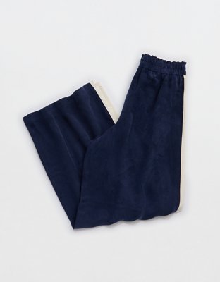 OFFLINE By Aerie You're So Smooth Track Trouser