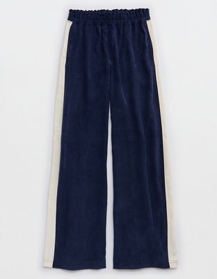 OFFLINE By Aerie You're So Smooth Track Trouser
