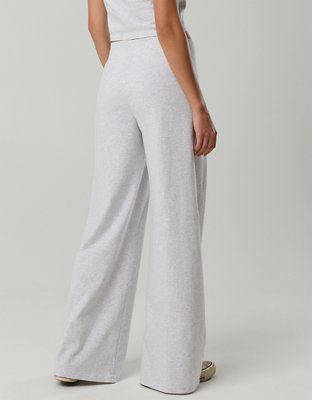 OFFLINE By Aerie OG Wide Leg Pant
