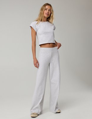 OFFLINE By Aerie OG Wide Leg Pant
