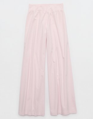 OFFLINE By Aerie OG Cotton Super Wide Leg Pant