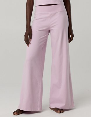 OFFLINE By Aerie OG Wide Leg Pant