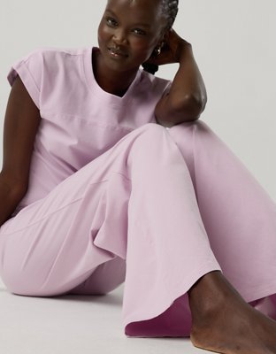 OFFLINE By Aerie OG Super Wide Leg Pant